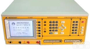  (中逸<em>电子</em>)益和线材<em>测试机</em>/线材<em>测试仪</em>CT-8681FC3/CT8681FC3