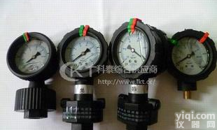  <em>耐酸碱</em><em>压力表</em>0-7KG