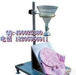  厂家自产自销沾水度<em>测定仪</em>、泼水度测试仪、纺织<em>测试仪器</em>