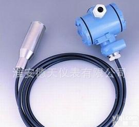  【推荐】投入式静压液位<em>变送器</em>【高精度|<em>高品质</em>】