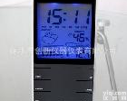  HTC-2S 电子<em>温度计</em> 湿度计 温湿度计 带时间<em>背光</em>