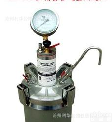 <em> 精密含气量测定仪</em>，公路实验仪器，公路试验仪器