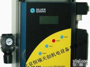  HR/EZ SDI <em>污染指数</em>(SDI)自动测定仪