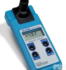  HI93703-11<em>便携式</em>浊度分析<em>测定仪</em>/HI93703-11/<em>意大利</em>哈纳