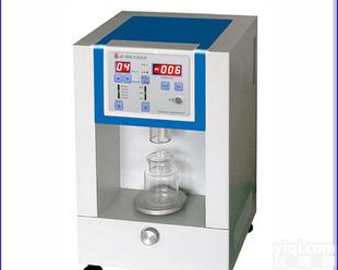  <em>冻力测试仪</em>  JS-2B型
