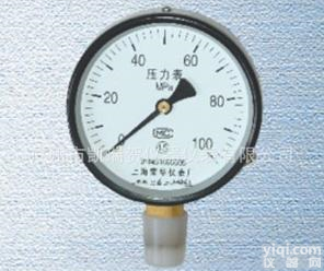  <em>压力表</em> /生产销售，批发/零售一条龙服务 品种齐/规格全