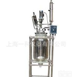  【厂家直销 现货】双层玻璃<em>反应釜</em>（器）RAT-<em>20</em>批发零售