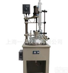  【厂家直销 现货】单层玻璃<em>反应釜</em>（器）F20H2<em>批发零售</em>