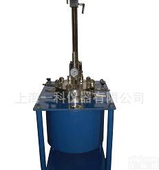  【厂家直销 现货】不锈钢高压<em>反应釜</em>CJF-5L <em>批发零售</em>