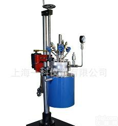  【厂家直销 现货】不锈钢高压<em>反应釜</em>CJF-2L <em>批发零售</em>