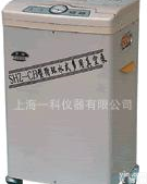  循环水<em>真空泵</em> SHZ－CD型全<em>不锈钢</em>五抽头