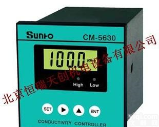  HR/CM-5230/CM-5330/CM-5630<em>电导率</em><em>监视仪</em>/<em>测控仪</em>