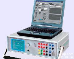  微机保护测试系统/<em>检测仪器</em><em>通讯</em><em>检测仪器</em>