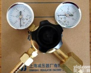  YQE-752<em>乙炔减压器</em> 乙炔减压阀 乙炔减压表