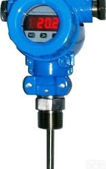  TTB本安防爆型TTG<em>隔爆型</em>温度<em>变送器</em>