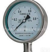  直供不锈钢<em>压力表</em> YBF-60  <em>100</em>  150  轴向 /<em>径向</em>