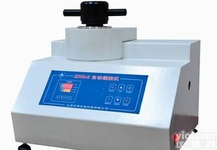  厂家直销  苏州南光  ZXQ-2上海自动<em>金相镶嵌机</em>