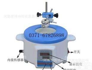  河南爱博特大量生产<em>数显</em>恒温<em>电热</em>套，<em>智能</em><em>数显</em><em>电热</em>套