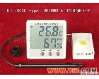  外置<em>管道式</em>（壁挂式）数字式电子<em>温湿度计</em>