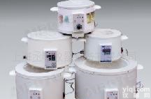  智能恒温电热套，<em>恒温仪</em>器设备，丞明电热套