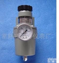  厂家直销 <em>QFH</em> 减压器，<em>空气过滤</em>减压器，<em>减压阀</em>