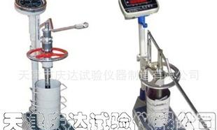  ZC-1型<em>数显</em>式<em>混凝土</em><em>贯入阻力</em>仪