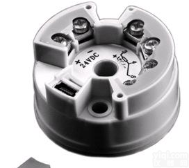 <em> AOF1000系列智能型温度变送器</em>