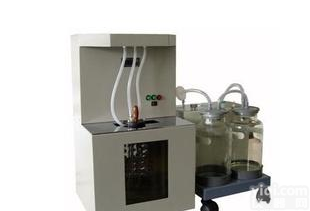  上海昌吉SYD-265-3 自动毛细管粘度计清洗器