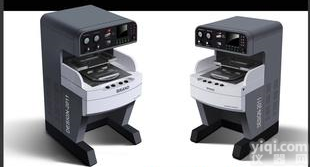 <em> 电容屏点击测试仪</em>