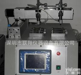  划线<em>点击</em>寿命<em>试验机</em>   <em>点击</em>划线寿命<em>试验机</em>    画线<em>点击</em><em>试验机</em>