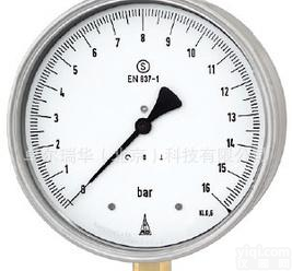  德国MT AB DB2600<em>精密</em><em>压力表</em>0.6级 全钢<em>精密</em><em>压力表</em>RFSCh / 充液