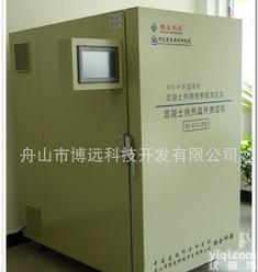  博远BY-ATC/JR型混凝土<em>绝热温升</em>测定仪(产品)