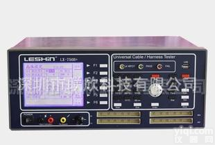  联欣厂家<em>线束</em>测试仪｜<em>连接线</em>束测试仪｜联欣科技十年品质