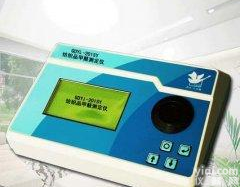  长春吉大小天鹅<em>防火门甲醛测定仪</em>GDYJ-201MC