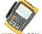 福禄克FLUKE<em>全彩色</em>数字余辉示波表 199CS <em>全彩色</em>数字余辉示波表