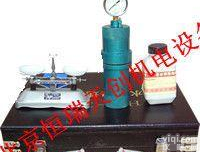  HR/PW-1<em>砂子</em><em>含水量</em>快速<em>测定仪</em>