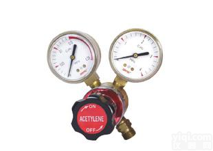  【欧思特】 美国<em>捷锐</em> 210系列<em>轻巧</em>型<em>减压</em>器 210X-80