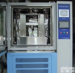  电池电芯强制内部<em>短路试验</em>台