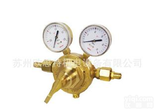  【欧思特】 美国<em>捷锐</em> 155系列单级式<em>超重型</em><em>减压器</em> 155X-15