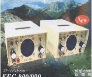  KEC-900/990<em>负氧离子</em>测试仪