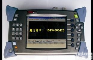  瑞研<em>OTDR</em>-4000测试仪<em>OTDR</em><em>光时域</em><em>反射</em>仪 测量范围 100-110KM