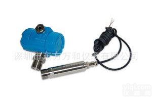  厂家直供WP系列<em>压力</em><em>变送器</em>/传感器 WP435<em>齐平</em>膜片<em>压力</em><em>变送器</em>
