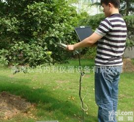  <em>植物</em><em>光合作用</em>测定仪3051C