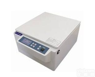  低速离心机 II  <em>低速冷冻离心机</em>   离心机  冷冻离心机  仪器仪表