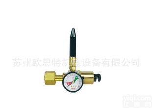  【欧思特】 <em>美国</em>捷锐  <em>230</em>系列充气球减压器 <em>230</em>G