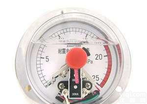  真空<em>耐震</em>电接点<em>压力表</em>，不绣钢<em>压力表</em>，<em>耐震</em><em>压力表</em>，<em>压力表</em>
