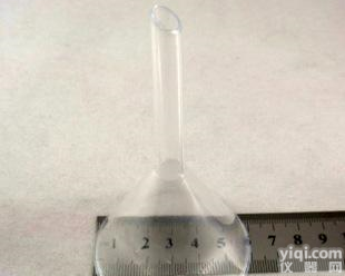  <em>玻璃仪器</em>-<em>漏斗</em>-筒形分液<em>漏斗</em>-犁型分液<em>漏斗</em>