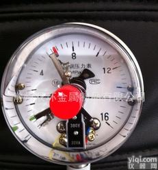  专业耐震<em>压力表</em>，不锈钢充油耐震<em>压力表</em>（双环厂家<em>直销</em>）