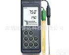 HI9125/HI9124 深圳酸度计 <em>便携式</em>ph计 <em>在线</em>ph计  ph计/ORP测定仪 PH计价格