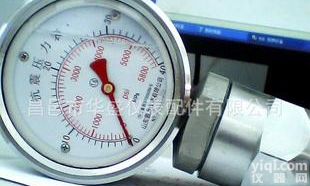 我公司生产yk100抗震<em>压力表</em>,<em>泥浆泵</em>专用<em>压力表</em>